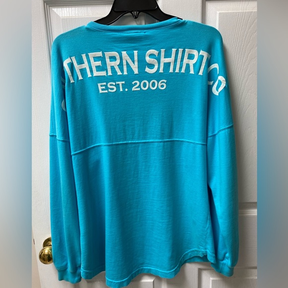 The Southern Shirt Company Jersey Pullover - Picture 3 of 8